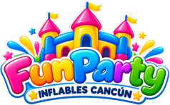 Fun Party Cancún | Renta de Inflables